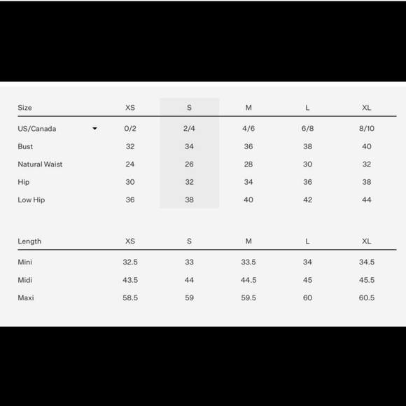 🍋For Love and Lemons Flora Maxi Dress - Picture 9 of 16